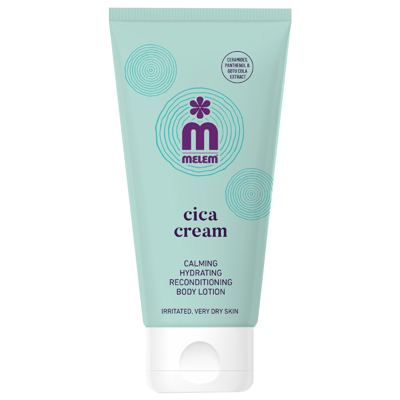 Melem losion cica cream 200ml