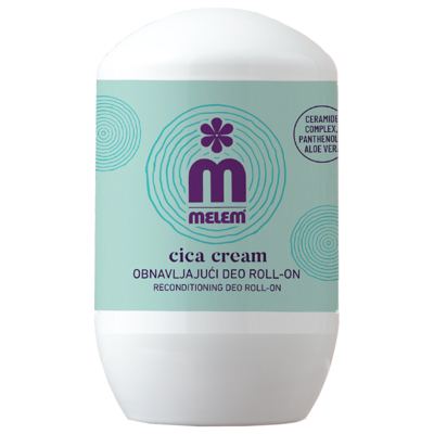 ROLL ON MELEM CICA CREAM 50 ml