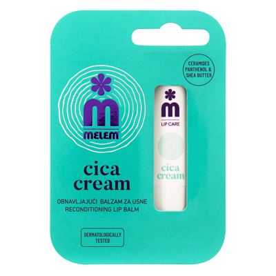 MELEM ZA USNE CICA 4,5 g