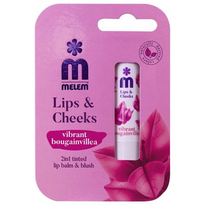 Melem u sticku L&C Bougainvillea 4,5g