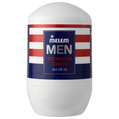 ROLL ON MELEM SPEEDMAST. 50 ml