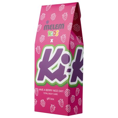 POKLON P.MELEM KIKI MAG.