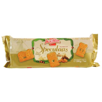 SPECULAS 200g KOESTLIN