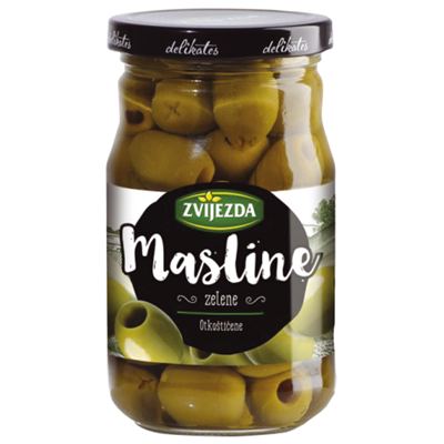 MASLINE ODKOŠ.700g