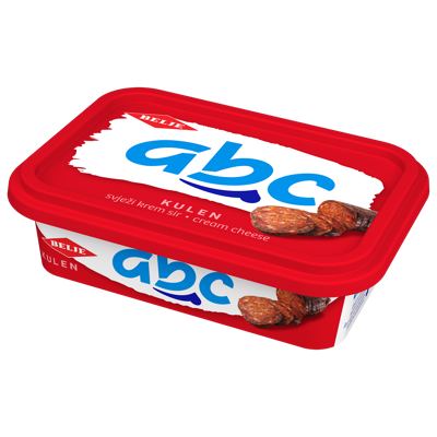 SIR NAM ABC 100g KULEN