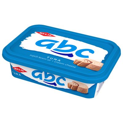 SIR NAM ABC TUNA 100g BELJE