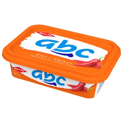 SIR NAM ABC 100g ČILI