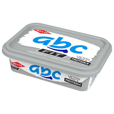 SIR SVJEŽI KREM ABC FIT 100g