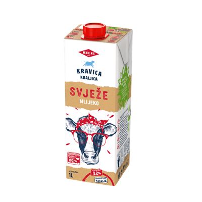 MLIJEKO SVJ ESL 3.2% M.M.1L KRAVICA