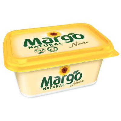 MARGO NOVA 400g ZVIJEZDA