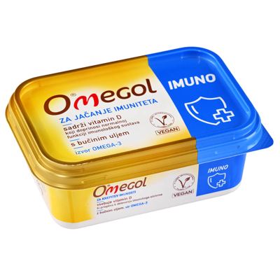 OMEGOL IMUNO 225g ZVIJEZDA