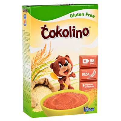 COKOLINO BEZ GLUTENA 200g