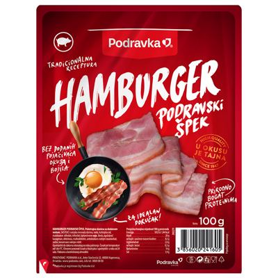 PODRAVSKI ŠPEK 100G NAR. PODRAVKA