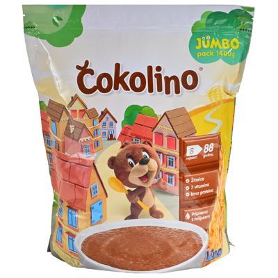 ČOKOLINO 1.4KG PODRAVKA