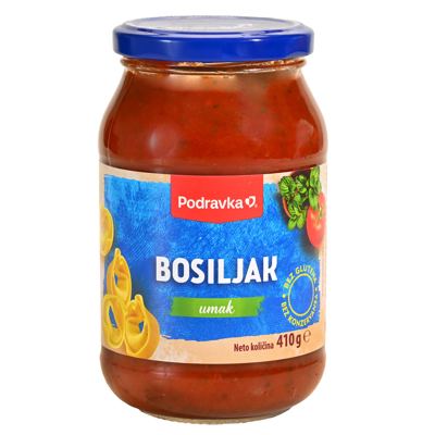 UMAK BOSILJAK 410 g