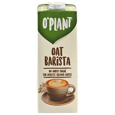 ZOB BARISTA BILJNI NAPITAK 1L