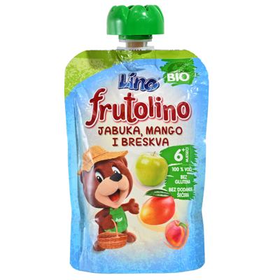 Kasica jab.man.bres.Frutolino Bio 100g