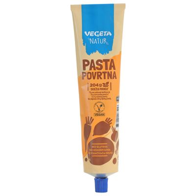 POVRTNA PASTA 190G TUBA PODRAVKA