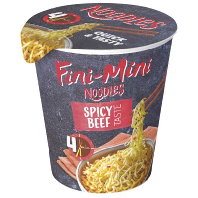 NOODLES QUICKiTASTY 65g