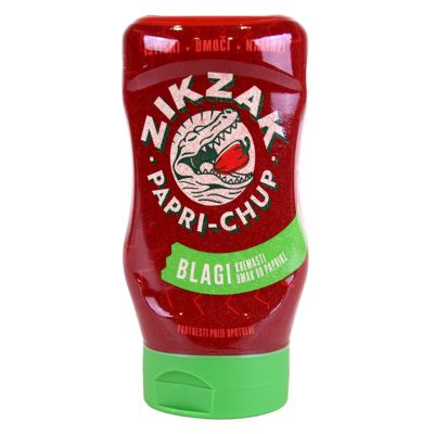 KETCHUP BLAGI PAPRIKA 310 g PODR