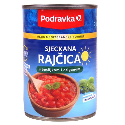 RAJČICA SJ. BOS/ORI 400 g PODR