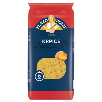 TJ. KRPICE 500 g ZP