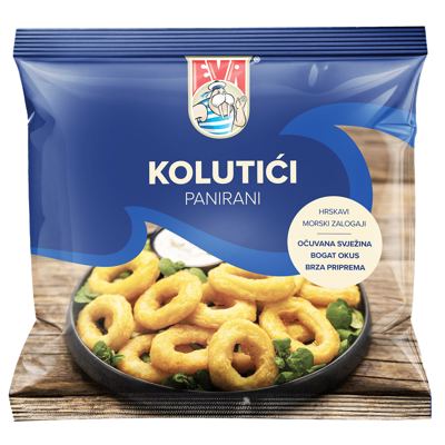 PANIRANI KOLUTIĆI EVA 400 g