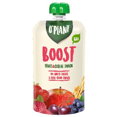 KAŠICA BIO BOOST OPLANT 200 g