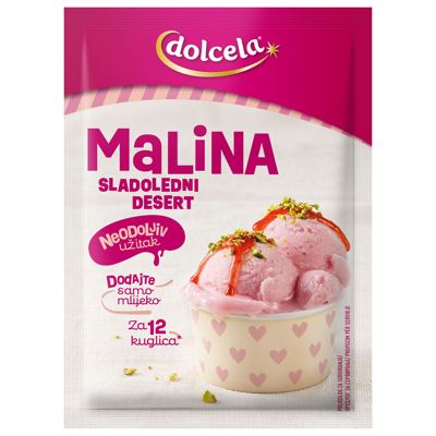 DESERT SLADOLED MALI.75 g DOLC