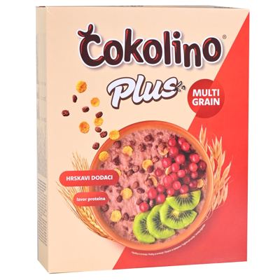 Lino Čokolino Plus 350 g