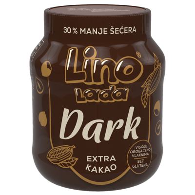 NAMAZ LINO 350G DARK -12/1-