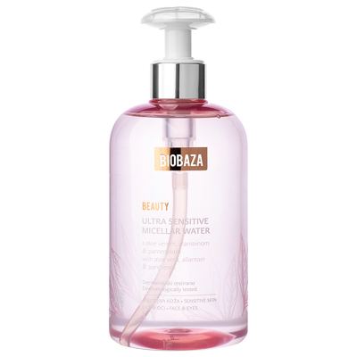 MICE.VODA BIOBAZA BEA.500 ml
