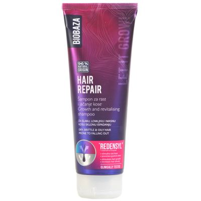 Biobaza šamp.za rast kose Repair 250ml
