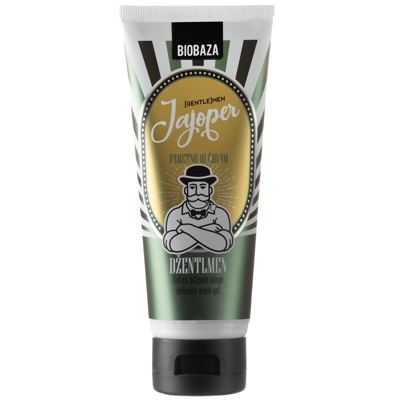 Biobaza Men Jajoper Gentleman 100ml