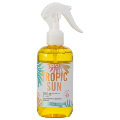 MIST UBRZANO TAMNJENJE 250ML BIOBAZ