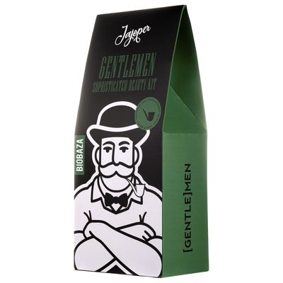 Biobaza Men pp Gentlemen
