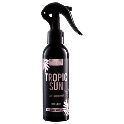 SUN BIOBAZA AMO TAMNJE.150 ml