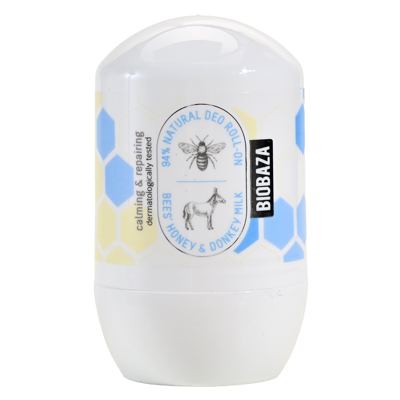 ROLL ON BIOBAZA BEE&DON 50 ml