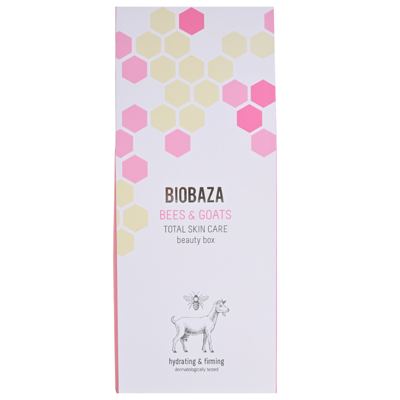 POK.PAKET BIOBAZA BEES OATS