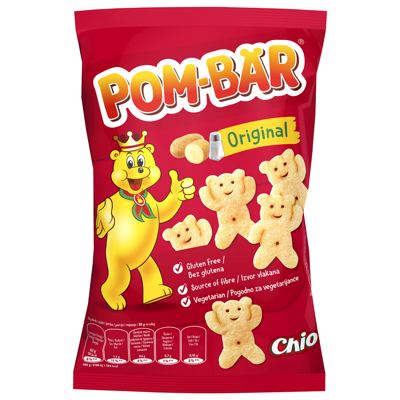 POM-BAR ORIGINAL 50G