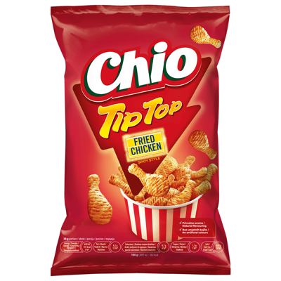CHIO TIP TOP FRIED CHICKEN 45G