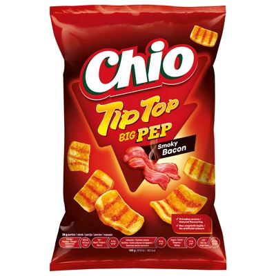 TIP TOP 40g BIG PEP