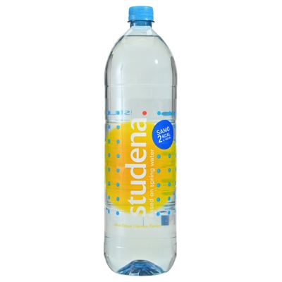 STUDENA OKUS LIMUN 1,50 L PET AWT