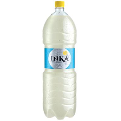 INKA BITTER LEMON 1,5l