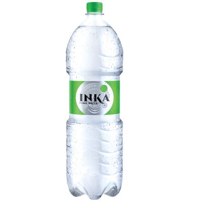 INKA TONIC WATER 1,5L