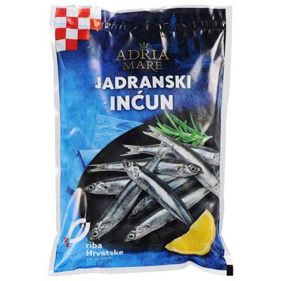 JADRANSKI INĆUN ADRIA MARE 1kg