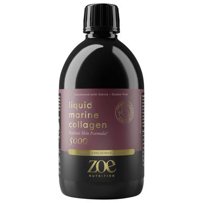 ZOE LIQUID MAR.COLLAGEN 500 ml