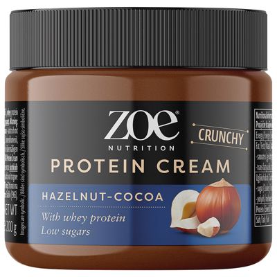 NAMAZ PROTEIN ZOE HAZEL COCOA 200 g