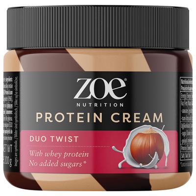 POLLEO ZOE NUTRITION CREME TWIST 200g