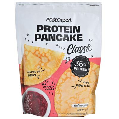 POLLEO PROTEIN PALAČINKE 500g**